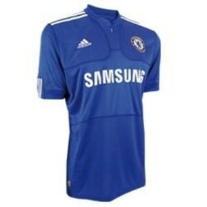 Chelsea Shirt