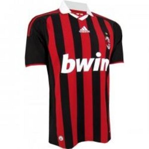 AC Milan thuis shirt