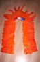 Indianentooi Oranje