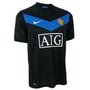 Manchester United shirt Uit
